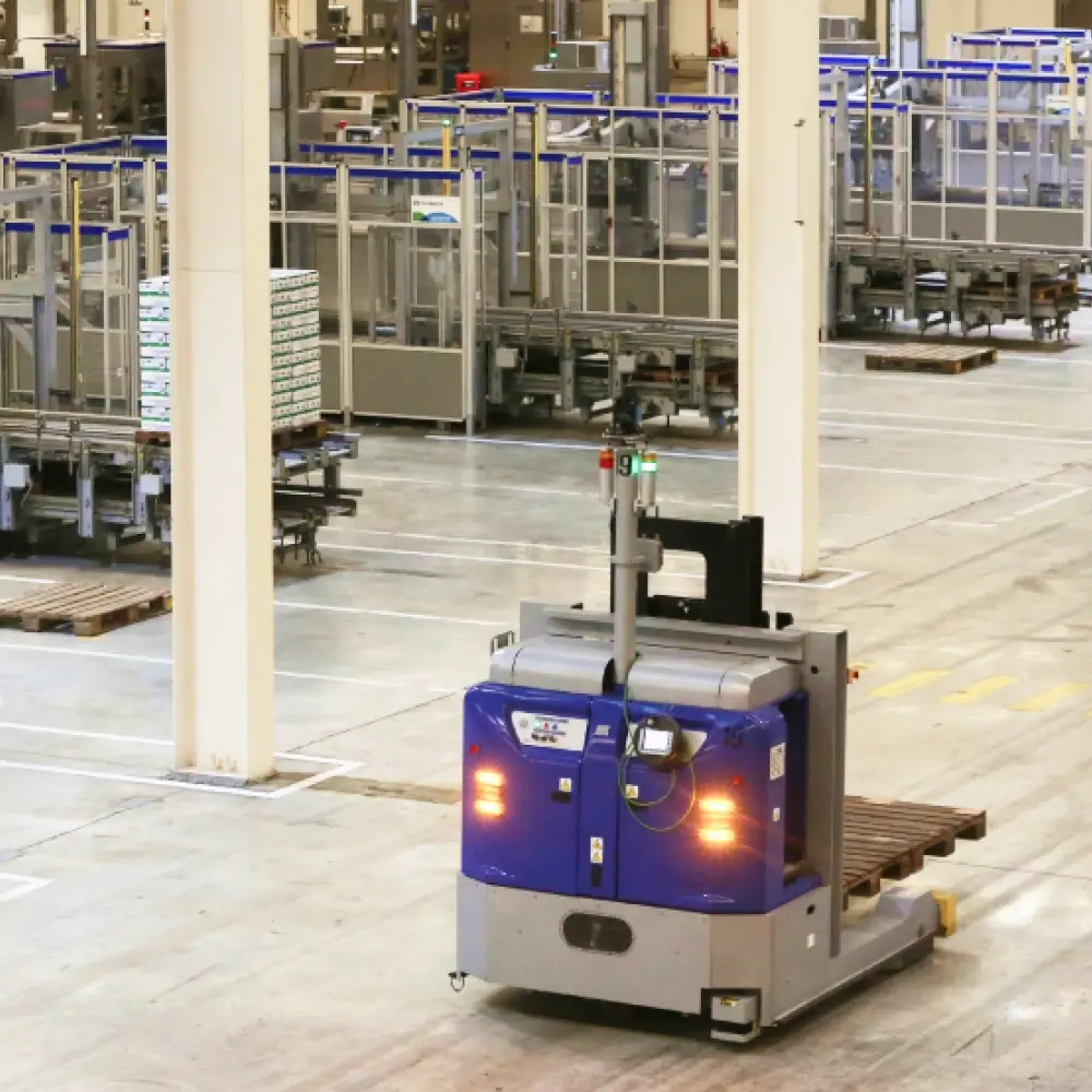 Nha May Sua Nutrinest